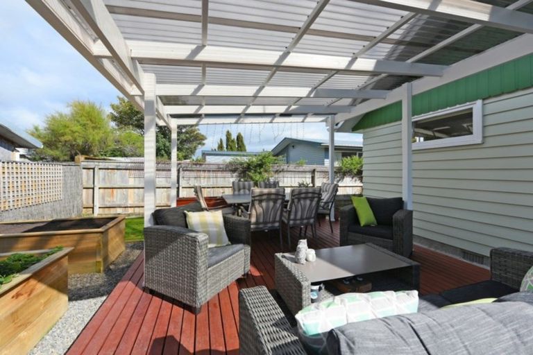 Photo of property in 5 Riversdale Road, Clouston Park, Upper Hutt, 5018