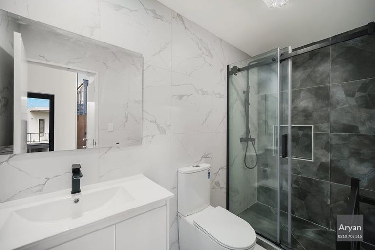 Photo of property in 4a Alicante Avenue, Hillpark, Auckland, 2102