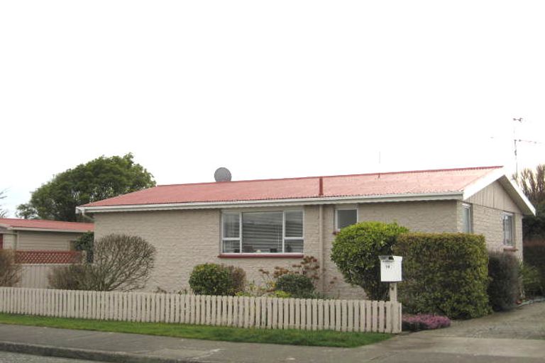 Photo of property in 14 Hamilton Street, Strathern, Invercargill, 9812