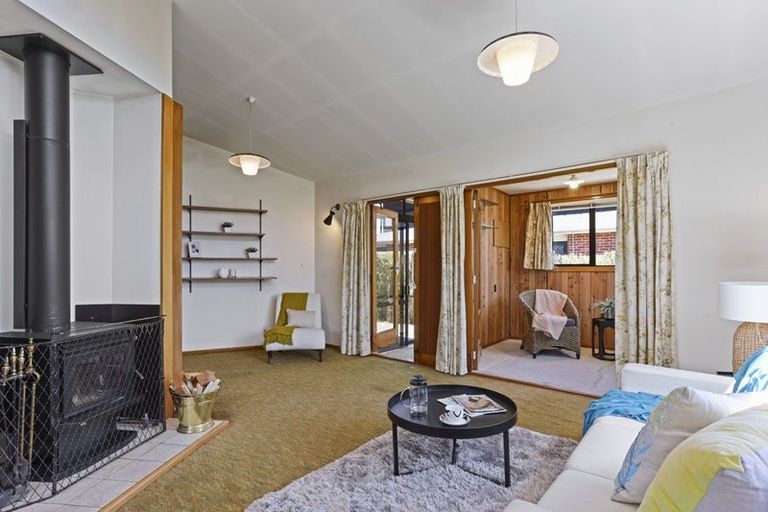 Photo of property in 55 Wingate Street, Redwood, Christchurch, 8051