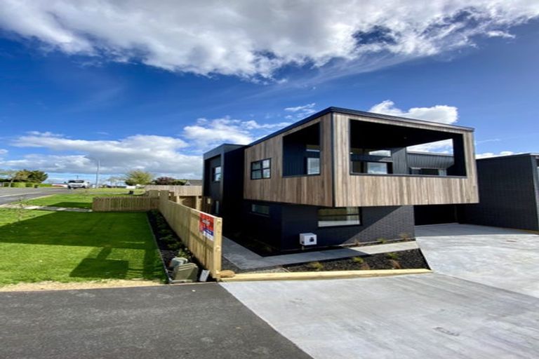 Photo of property in 4/7 Tarbett Road, Hillcrest, Hamilton, 3216