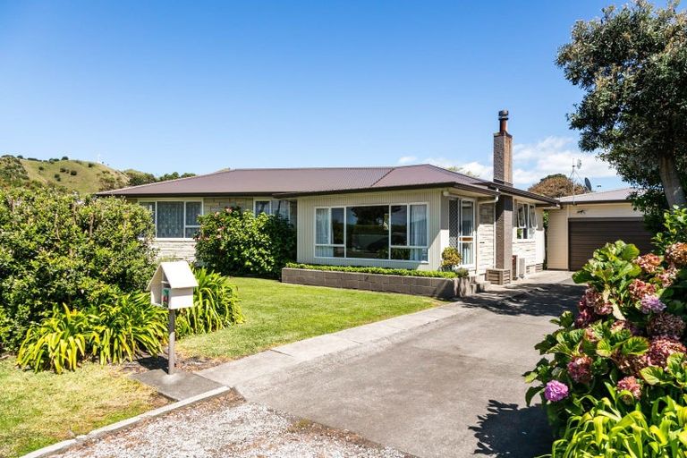 Photo of property in 41 Murphy Road, Wainui, Gisborne, 4010