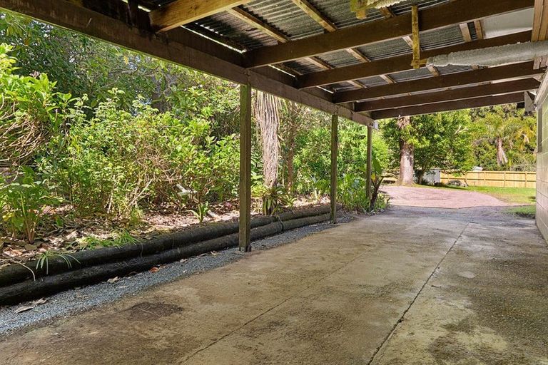 Photo of property in 46 Cookson Road, Kawakawa, 0282