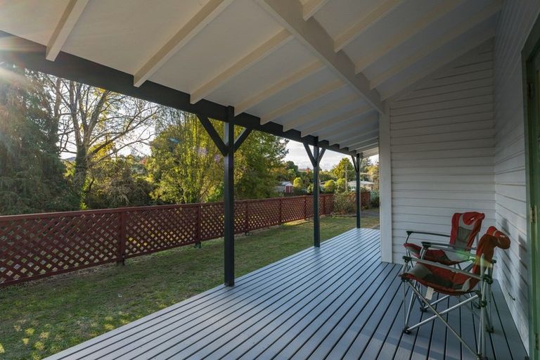 Photo of property in 25 Lairdvale Road, Taumarunui, 3920