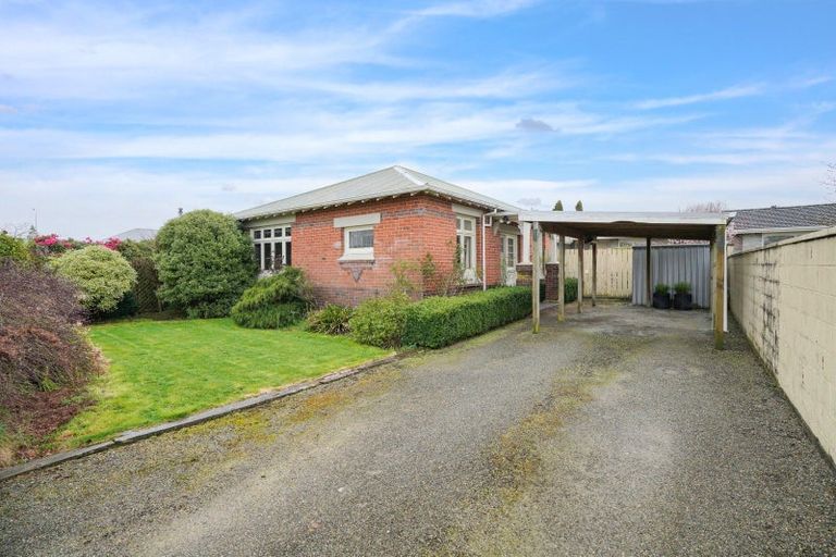 Photo of property in 138 Catherine Street, Windsor, Invercargill, 9810