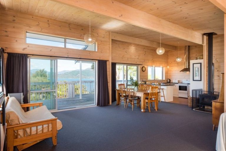 Photo of property in Nopera Bay, Nopera, Marlborough Sounds, 7282