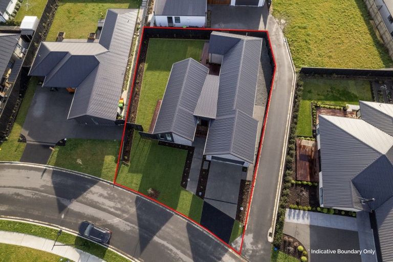 Photo of property in 5 Wakeman Drive, Lincoln, 7608