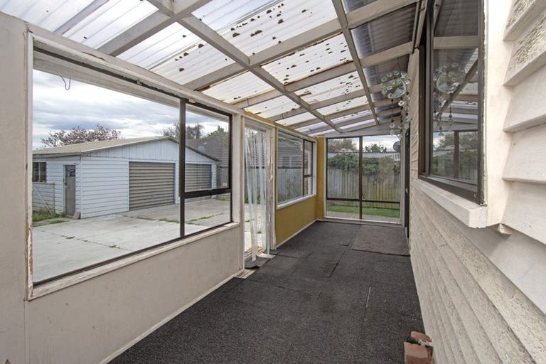 Photo of property in 259 Hills Road, Mairehau, Christchurch, 8013
