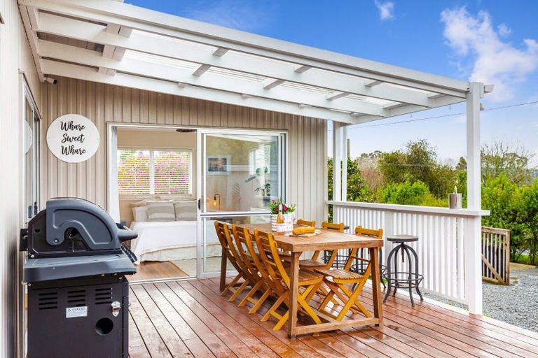 Photo of property in 25 Trigg Road, Huapai, Kumeu, 0810