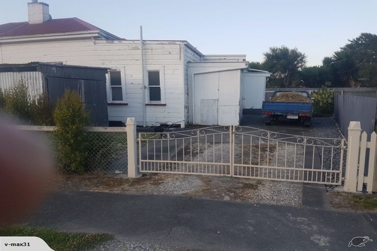 Photo of property in 22 Endcliffe Road, Kaiti, Gisborne, 4010