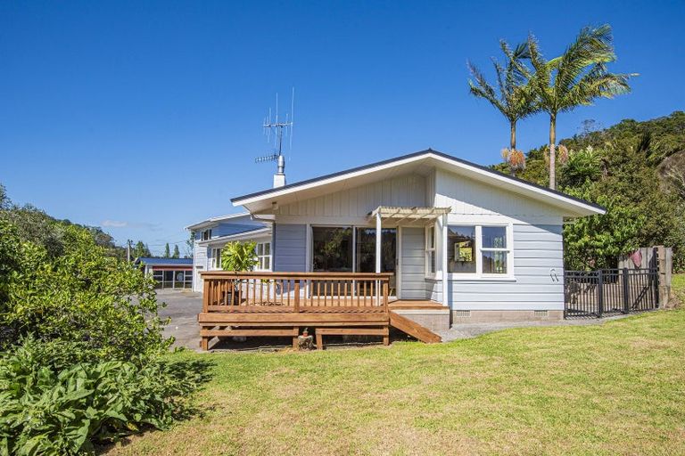 Photo of property in 105 Paranui Valley Road, Tikipunga, Whangarei, 0112