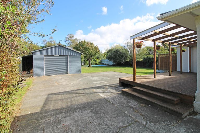 Photo of property in 27 Frederick Street, Carterton, 5713