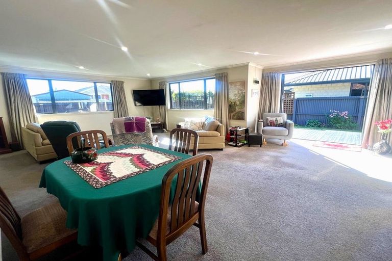 Photo of property in 129a Domain Avenue, Temuka, 7920