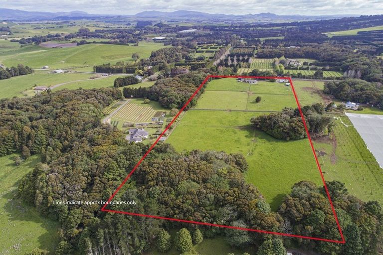 Photo of property in 265 Whatitiri Road, Maungatapere, Whangarei, 0179