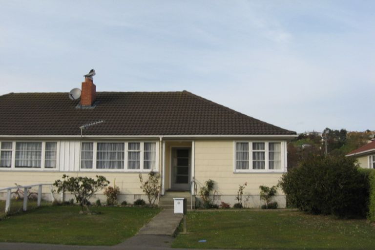 Photo of property in 7 Albertson Avenue, Port Chalmers, 9023