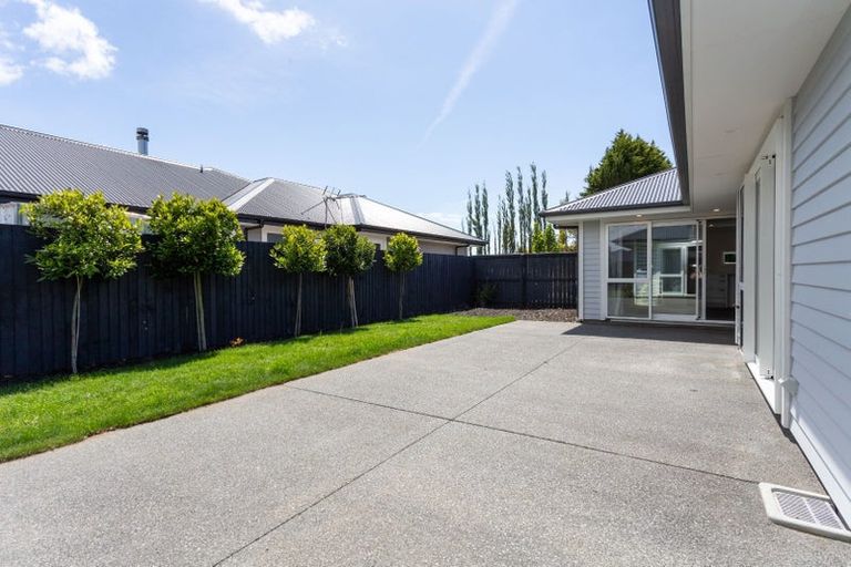 Photo of property in 110 Petries Road, Woodend, 7610