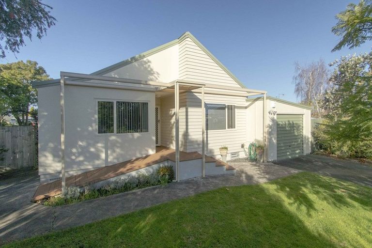 Photo of property in 9 Lamason Street, Greenmeadows, Napier, 4112