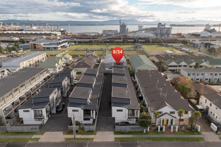 Photo of property in 8/34 Miro Street, Mount Maunganui, 3116