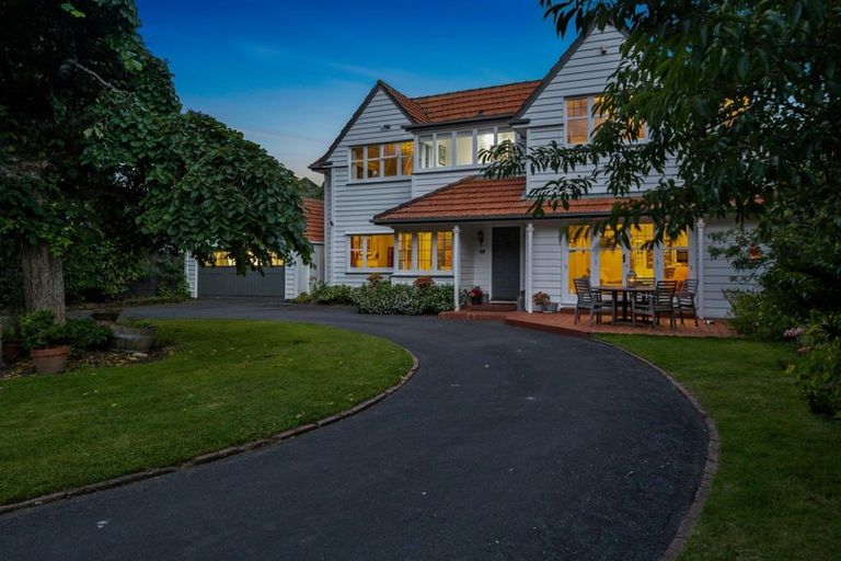 Photo of property in 66 Penrose Street, Woburn, Lower Hutt, 5010
