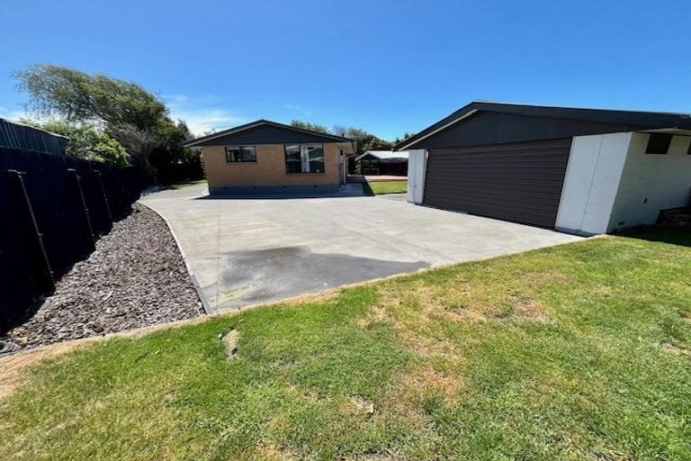 Photo of property in 47 Royalist Avenue, North New Brighton, Christchurch, 8083