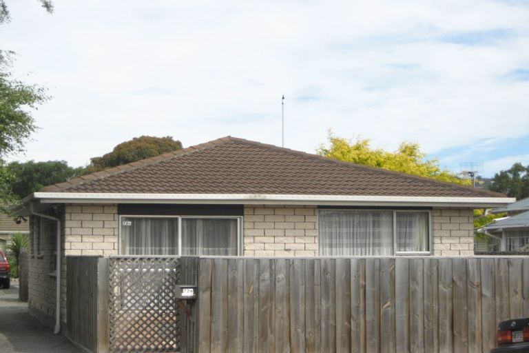 Photo of property in 72b Milton Street, Somerfield, Christchurch, 8024