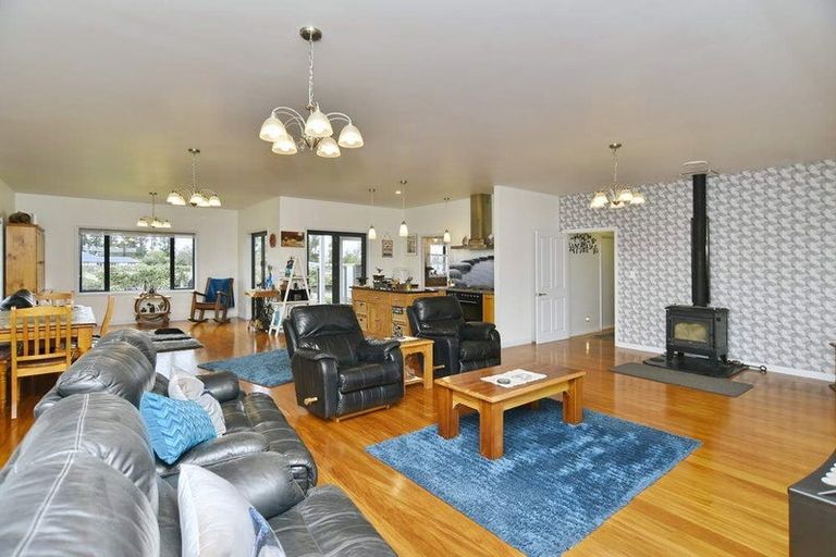 Photo of property in 295 Innes Road, Glasnevin, Amberley, 7482