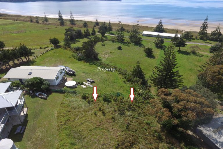 Photo of property in 345 Tokerau Beach Road, Karikari Peninsula, 0483
