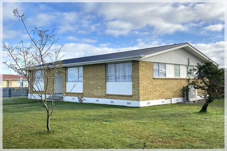 Photo of property in 63 Hinemoa Street, Levin, 5510