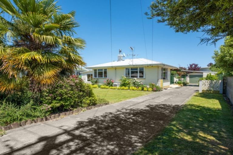 Photo of property in 82 Howick Road, Redwoodtown, Blenheim, 7201