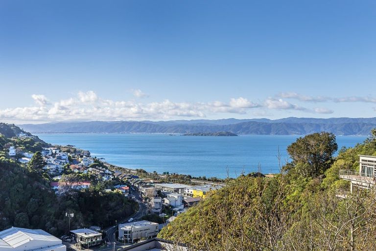 Photo of property in 194a Barnard Street, Wadestown, Wellington, 6012