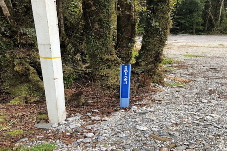 Photo of property in 23 Duncan Mcfarlane Road, Jackson Bay, Haast, 7886