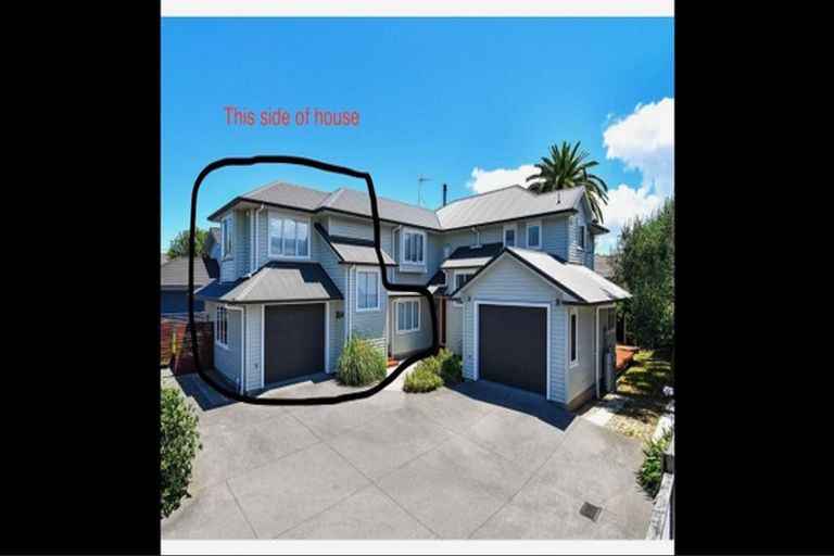 Photo of property in 35a Shortt Avenue, Mangere Bridge, Auckland, 2022
