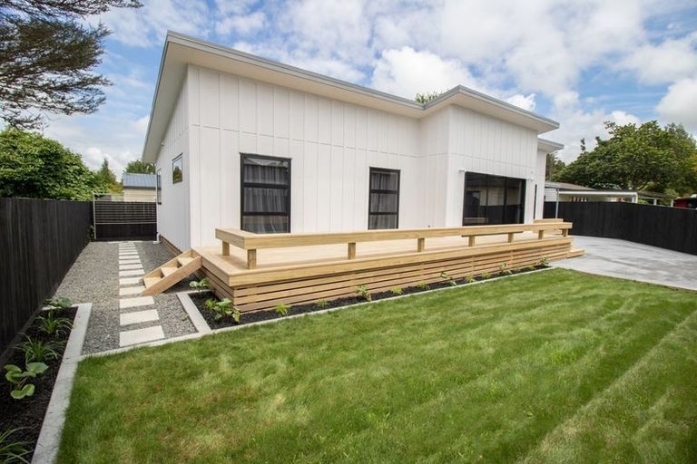 Photo of property in 9a Tawa Street, Matamata, 3400