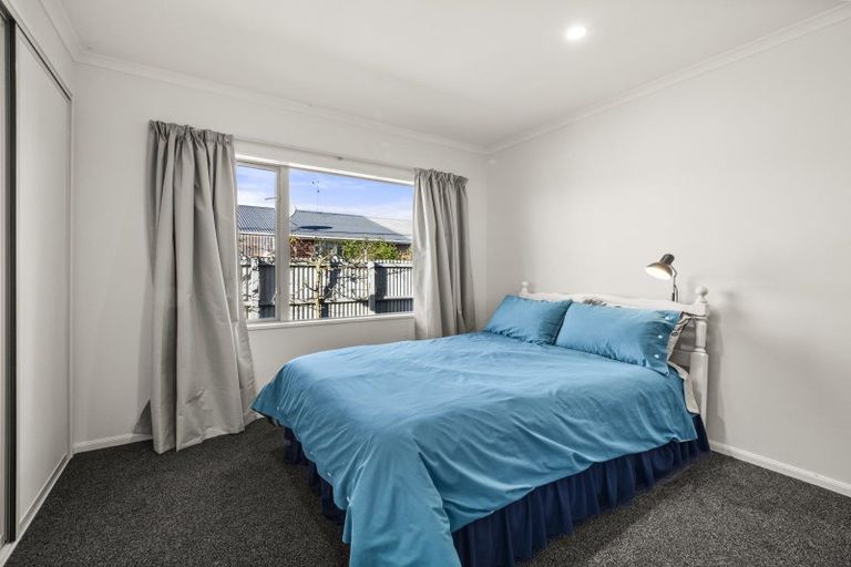 Photo of property in 12 Burnett Street, Ashburton, 7700