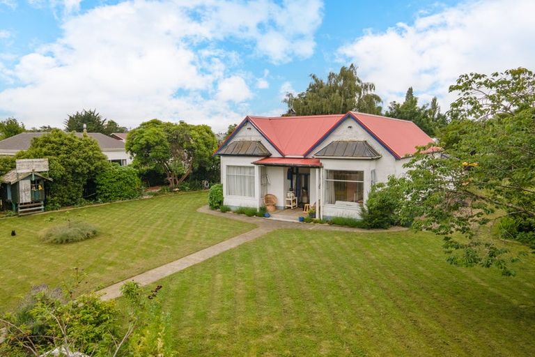 Photo of property in 174 High Street, Waimate, 7924