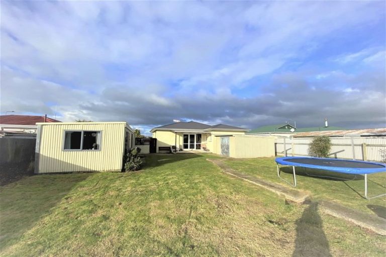 Photo of property in 291 Princes Street, Strathern, Invercargill, 9812