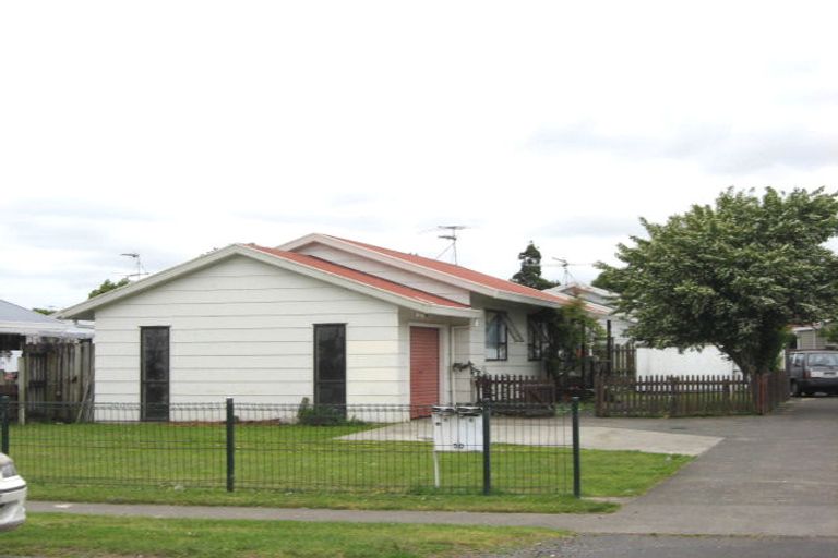 Photo of property in 1/50 Station Road, Takanini, 2112