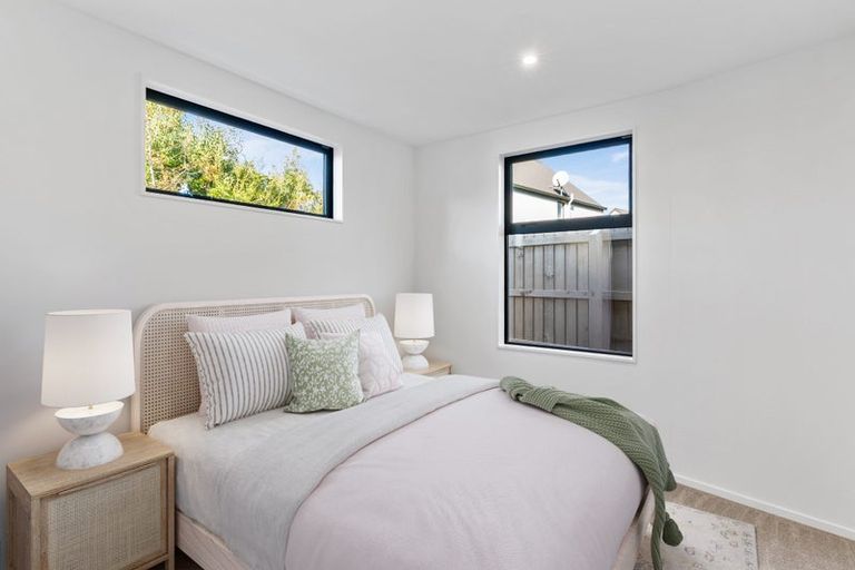 Photo of property in 6/6 Huia Street, Riccarton, Christchurch, 8041