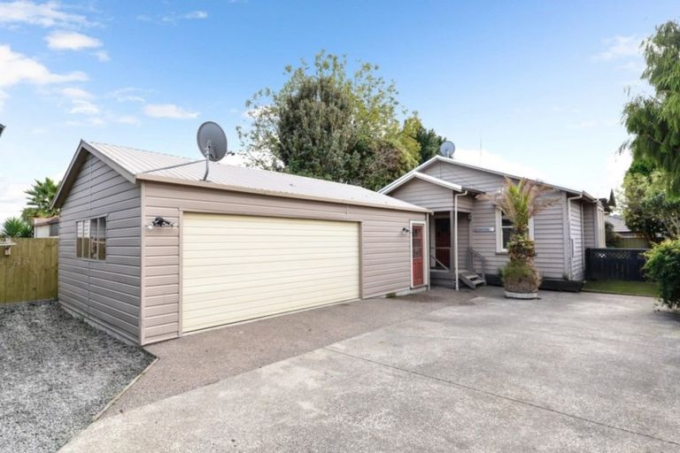 Photo of property in 156b Killarney Road, Frankton, Hamilton, 3204