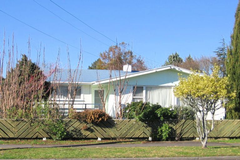 Photo of property in 27a Dominion Road, Nawton, Hamilton, 3200