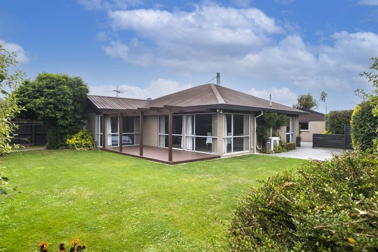 Photo of property in 16 Belcher Street, Kaiapoi, 7630