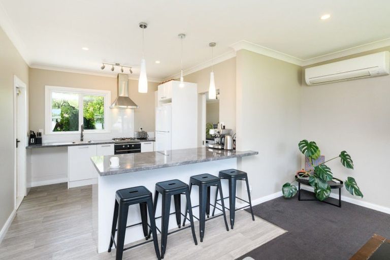 Photo of property in 42 Nottingham Avenue, Awapuni, Palmerston North, 4412