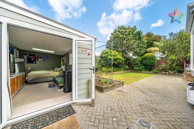 Photo of property in 64 Wyndrum Avenue, Waterloo, Lower Hutt, 5011