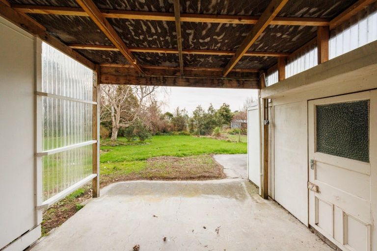 Photo of property in 916 Tennent Drive, Linton, Palmerston North, 4472