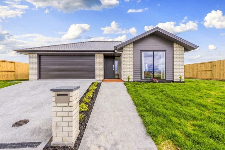 Photo of property in 39 Buxton Crescent, Matamata, 3400
