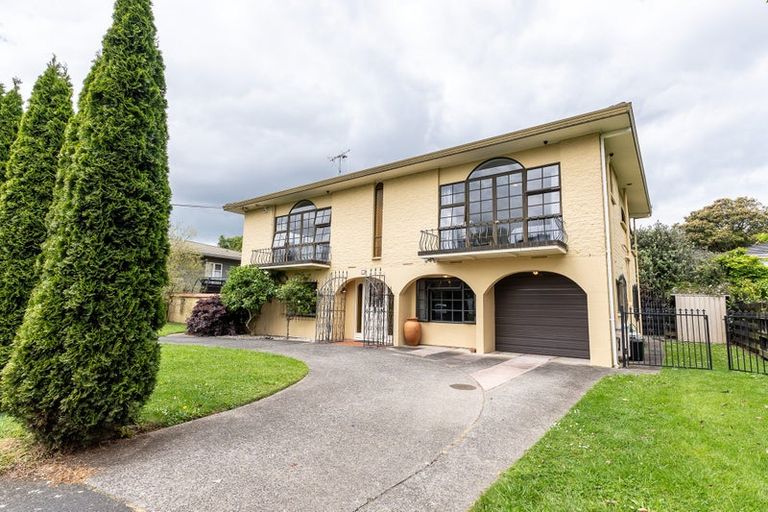 Photo of property in 1a Hinton Avenue, Forest Lake, Hamilton, 3200