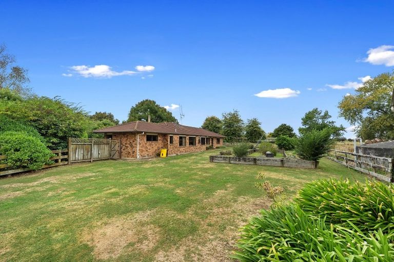 Photo of property in 353 Te Kowhai Road, Te Kowhai, Hamilton, 3288