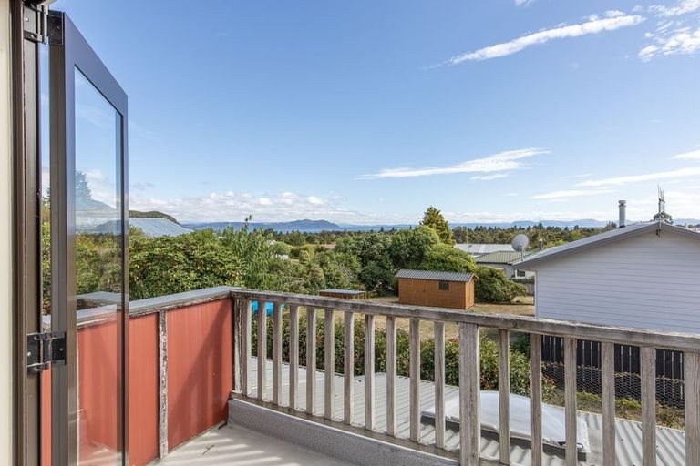 Photo of property in 5 Kahotea Drive, Motuoapa, Turangi, 3382