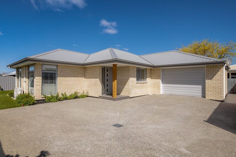 Photo of property in 79a Howick Road, Redwoodtown, Blenheim, 7201