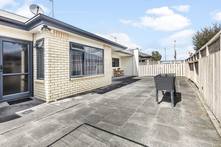 Photo of property in 92b Studholme Street, Morrinsville, 3300